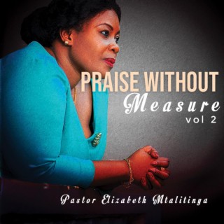 PRAISE WITHOUT MEASURE VOLUME 2