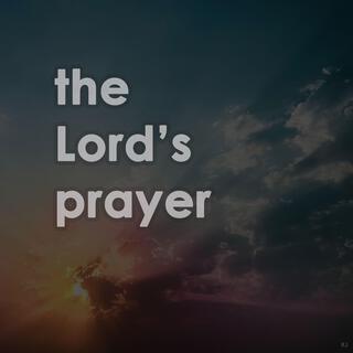 The Lord's Prayer