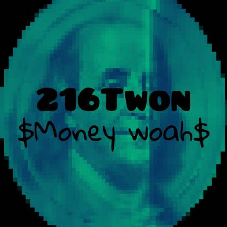 _MoneyWoah_ | Boomplay Music