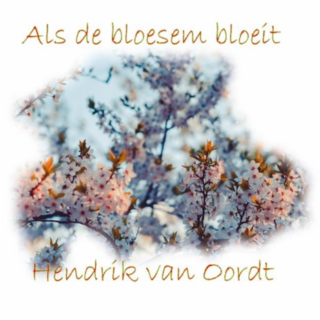 Als de bloesem bloeit