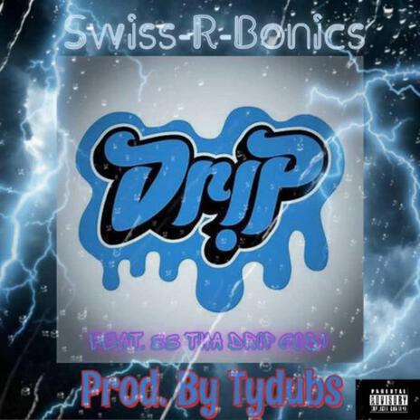 Dr1p ft. 33 Tha Drip God | Boomplay Music