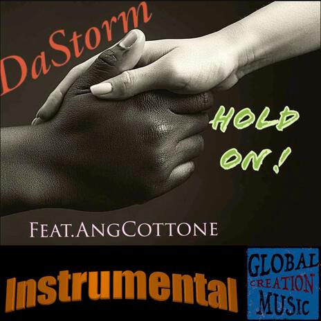 Hold On (Instrumental) ft. Da storm | Boomplay Music