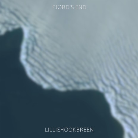 Lilliehöökbreen