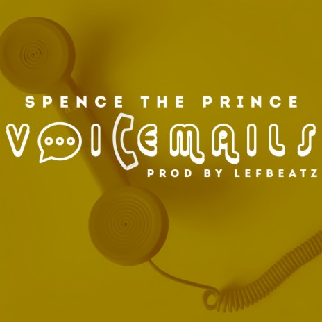 Voicemails | Boomplay Music