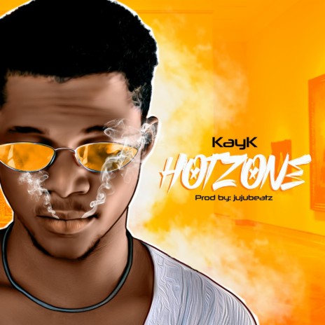 Hot Zone | Boomplay Music