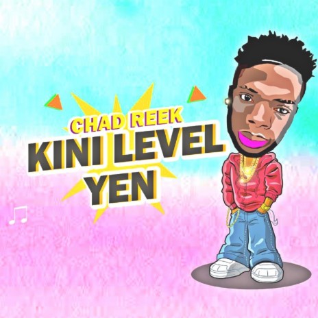 Kini Level Yen