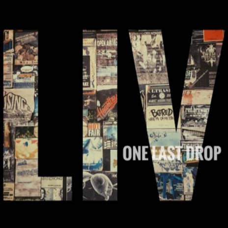 One Last Drop | Boomplay Music