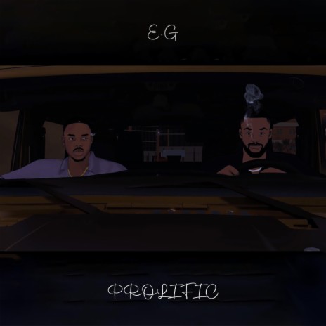 Roupiller ft. Prolific | Boomplay Music