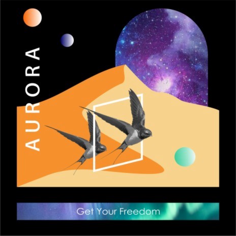 Get Your Freedom | Boomplay Music