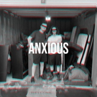 Anxious