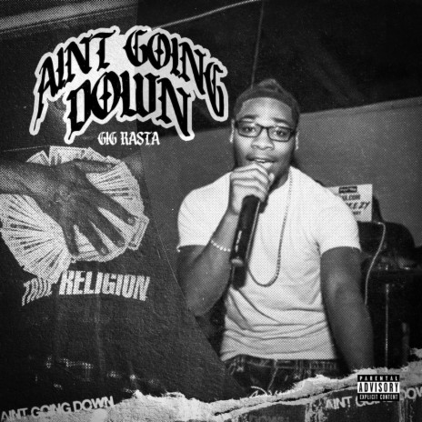 Aint Going Down | Boomplay Music