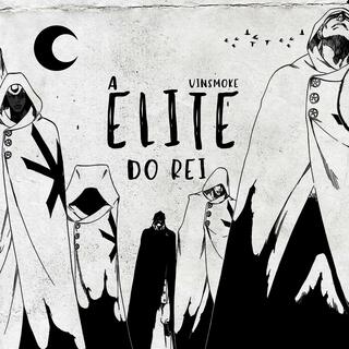 A Elite Do Rei - Quincys