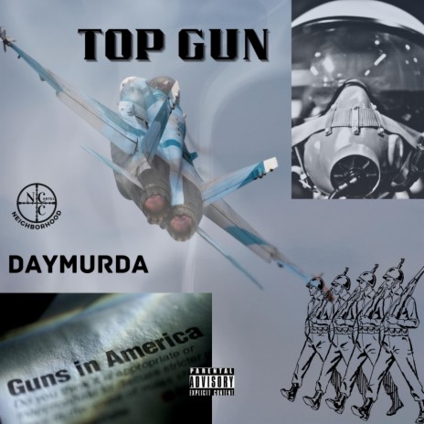 Top Gun ft. Prod. blank x mvmbo