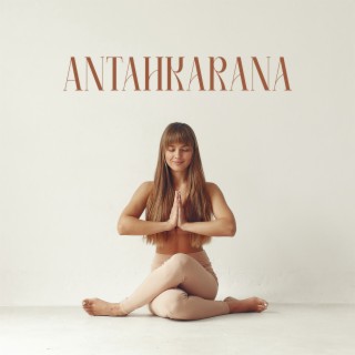 Antahkarana: Méditation mythologique, Bruit de chuintement, Détente védique, Le concept d'esprit selon le yoga