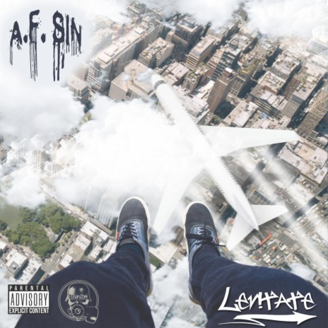 Levitate | Boomplay Music