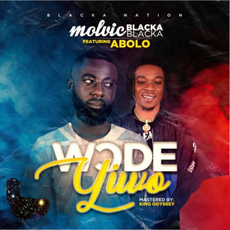 Wode Yiwo ft. Abolo | Boomplay Music