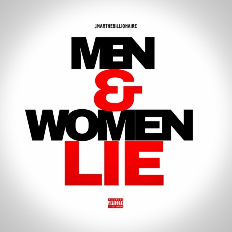Men & Women Lie | Boomplay Music