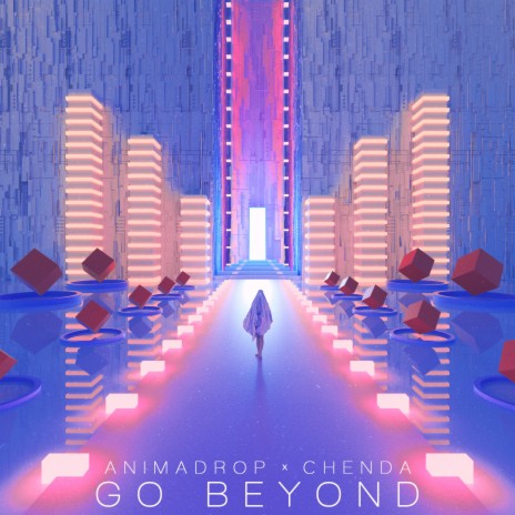 Go Beyond ft. CHENDA | Boomplay Music