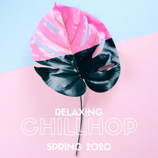 Relaxing Chillhop Spring 2020