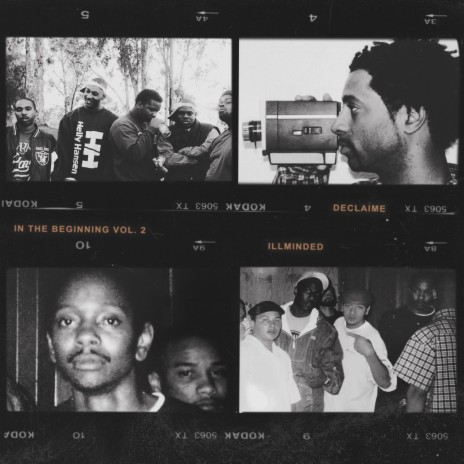 Bandwagon ft. Madlib | Boomplay Music