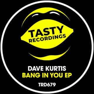 Bang In You EP