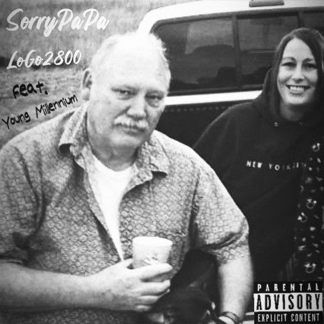 SorryPaPa ft. Young Millennium | Boomplay Music