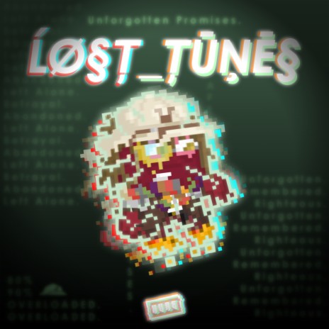 LOST TUNES | Boomplay Music