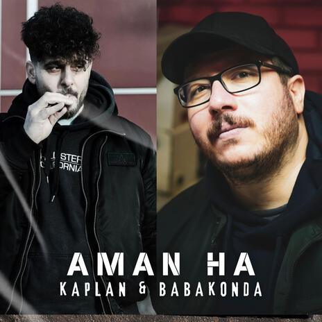 Aman Ha ft. Babakonda | Boomplay Music