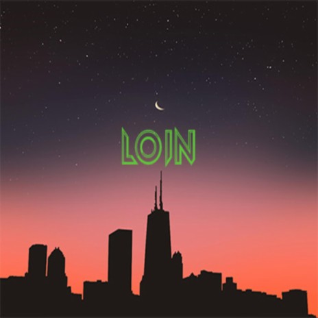 LOIN ft. CHRISTO | Boomplay Music