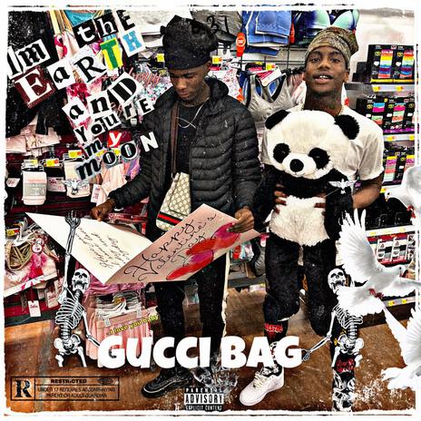 Gucci Bag ft. Richfrmtha9