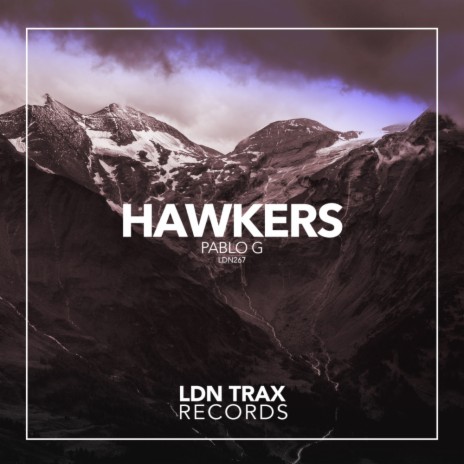 Hawkers (Original Mix)