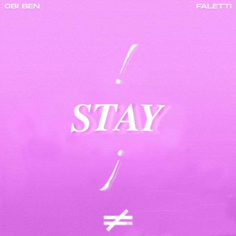 Stay | Boomplay Music