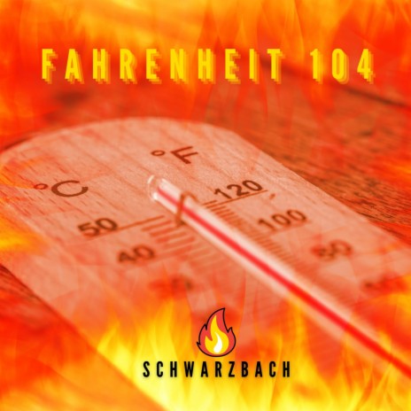 Fahrenheit 104 (Extended Version) | Boomplay Music