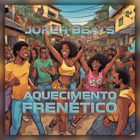 Aquecimento Frenético | Boomplay Music