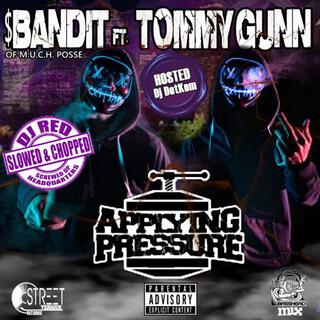 Applying Pressure (Slowed & Chopped)