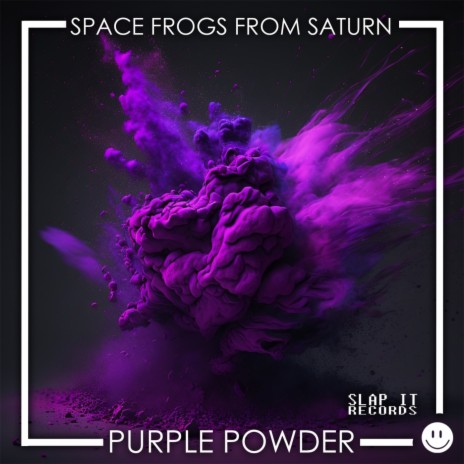 Purple Powder | Boomplay Music