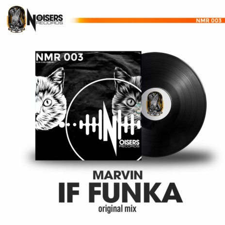 If Funka (Original Mix)