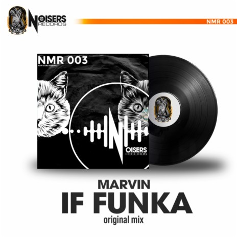 If Funka (Original Mix) | Boomplay Music