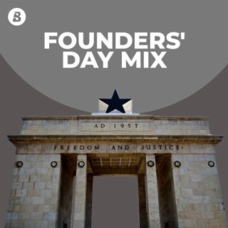 Founders' Day Mix