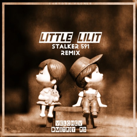 Little Lilit (Stalker 591 Remix) ft. Dmitriy Rs