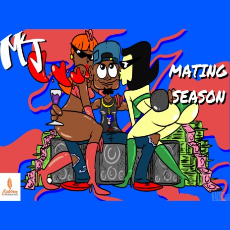 Matting Season | Boomplay Music