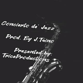 Concierto de Jazz