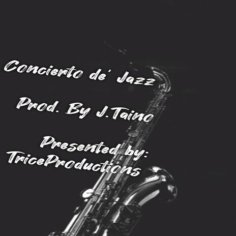 Concierto de Jazz | Boomplay Music