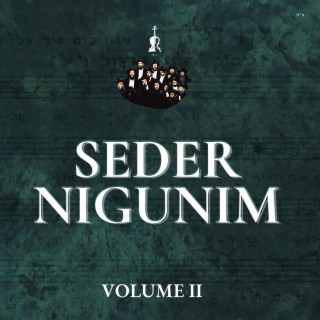 Seder Nigunim Vol. II (Side A)