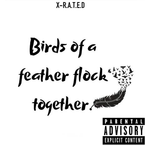 Birds Of A Feather Flock Together ft. Voc Da Visaman | Boomplay Music