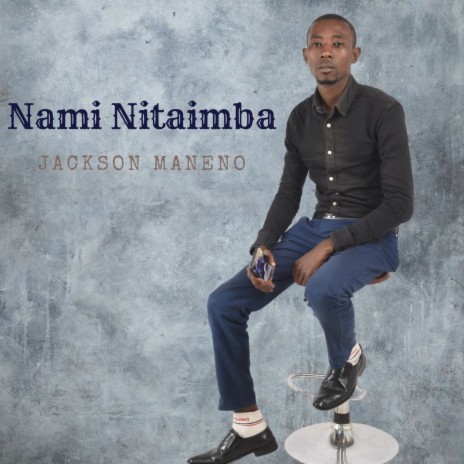 Nami Nitaimba | Boomplay Music