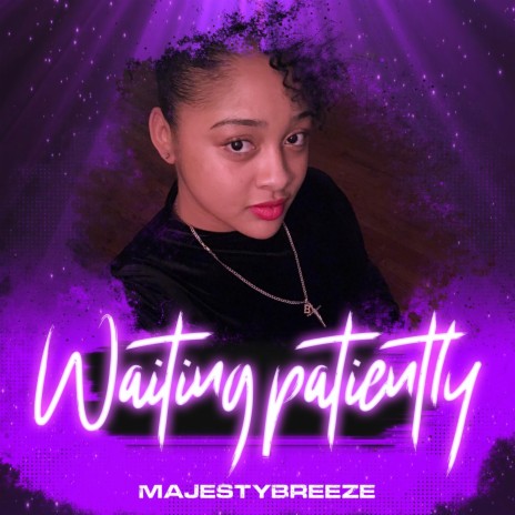 Waiting patiently | Boomplay Music