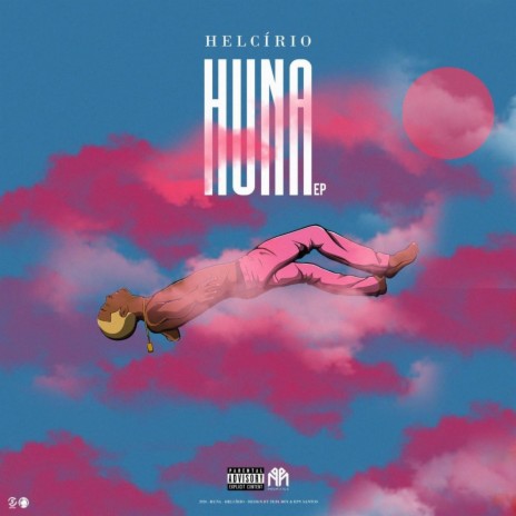 Huna ft. Bill John & YBNOVISION | Boomplay Music