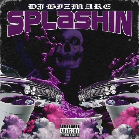 Splashin | Boomplay Music