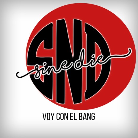 Voy Con El Bang | Boomplay Music